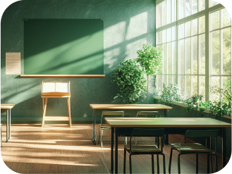 Zielony Kompas - programy dydaktyczne dla szkół